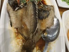 -南海渔家•海鲜•正宗海南菜(海棠湾店)
