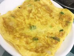 鸡蛋麻糍-百家缘(东门南路店)