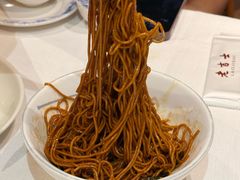 葱油拌面-老吉士酒家(天平路店)