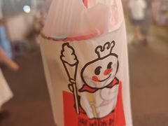 -蜜雪冰城(建设路店)