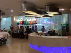 -南宫温泉水世界