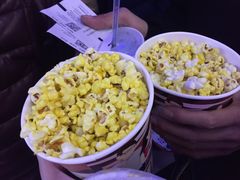 -中影星美国际影城(犀浦百伦店)