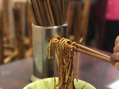 -大石人家鱿鱼面馆(大石西路总店)