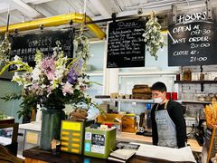 -O'mills Sourdough Bakery&Bistro(永嘉路店)