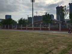 -广东财经大学(广州校区)