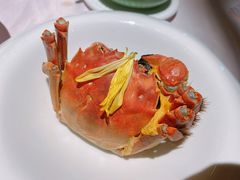 -蟹榭·本帮江浙菜·蟹宴(五角场合生汇商场店)