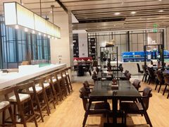 大堂-五缘湾凯悦酒店·悦饗中餐厅