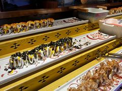 -德得轩烤涮一体自助餐厅(王府井店)