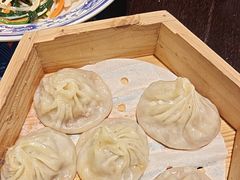 -古都历食南京菜·烤鸭·鸭血粉丝·汤包(南京博物院店)