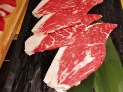 -牛市牛烤肉(西单大悦城店)