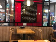 大堂-惠丰门丁肉饼店