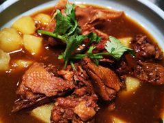 -乔家满族八大碗(流水沟店)