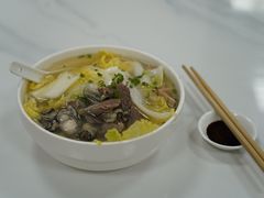 -鹰子捞化(古田支路店)