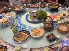 -一味大院•桐庐菜传承店(春江路店)