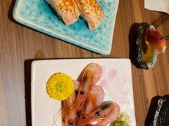 -隐月· 㐂和食屋(芝罘万达公馆店)
