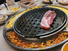 -韩宫宴烤肉·料理(南京江宁万达店)