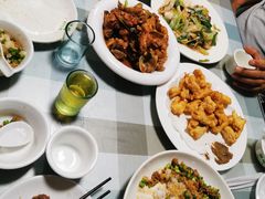 -华春餐馆(鱼山路店)