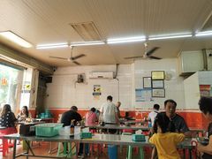 大堂-广场正宗原汁薏米店