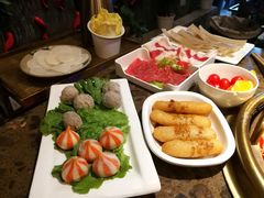 -小龙坎老火锅(北京三里屯店)