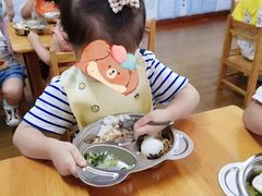 -昱南托育园.托班晚托.寒暑假班