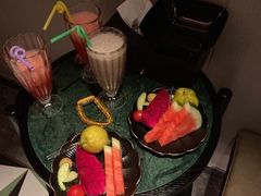 -和子足浴SPA会馆(东方之门店)