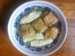 面结汤-仓桥面结店