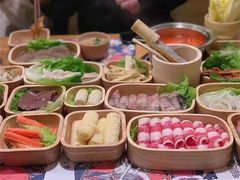 -深藏一味独食火锅(巨野店)