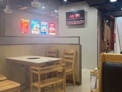 -傣妹火锅(四川北路店)