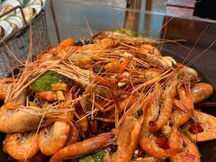 -菲住布渴酒店自助餐厅(阿里巴巴西溪园区店)