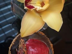 -好日子皇冠假日酒店·君怡咖啡厅(特美思大厦店)