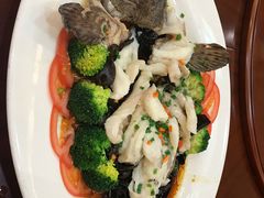 -大天然酒店(军民路店)