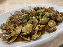 -师傅仔美食(东华老店)