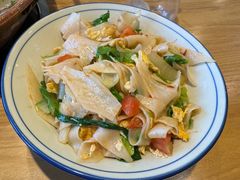 -妈妈的味道(和顺古镇店)