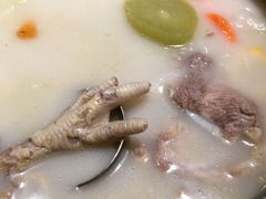 -官也街澳门火锅(新源里店)