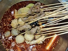 -付小姐在成都(中山公园店)