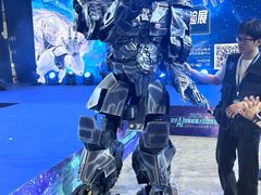 -上海汽车会展中心