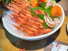 -福樱兰海鲜放题铁板烧(加州店)