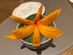 -Amber(置地文华东方酒店)