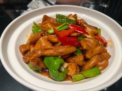 -曾家厨房·新徽菜(高新天柱路店)