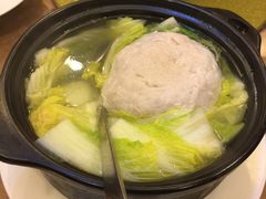 -勺园饭店(骨科医院店)