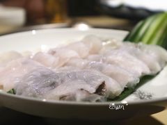 -余欢领鲜火锅(新街口店)