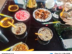 -青岩城南旧事·小时候的味道(青岩古镇黑金店)