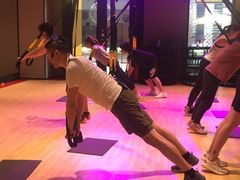 -超级猩猩健身·团课·瑜伽(花园道店)