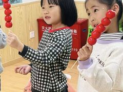 -蓝话筒·少儿成人演讲口才·主持朗诵·戏剧表演(大华第一坊店)