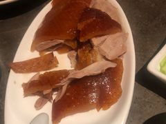 -金鸭季·北京烤鸭(深业上城店)