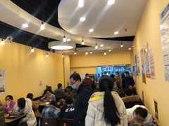 大堂-有礼有面(知春路店)