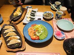 -一心创作料理屋(经开万达店)