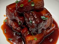 -筱爷叔·上海传统手工菜(玉树路店)