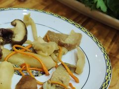 -云南野生菌石锅鱼石锅鸡(大金塔店)