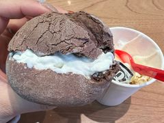 -DQ·蛋糕·冰淇淋(万象城店)